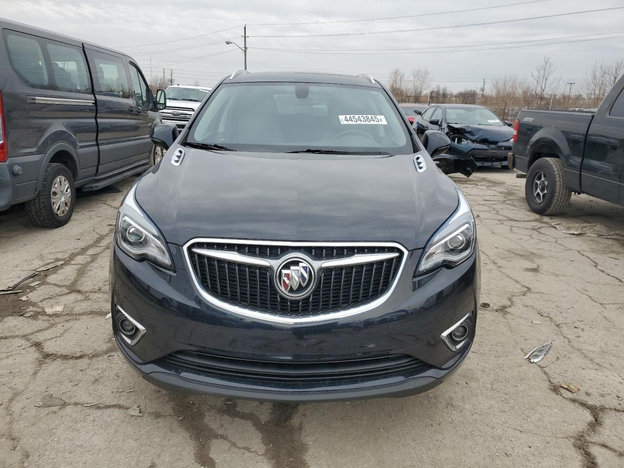 2020 Buick Envision - Image 5