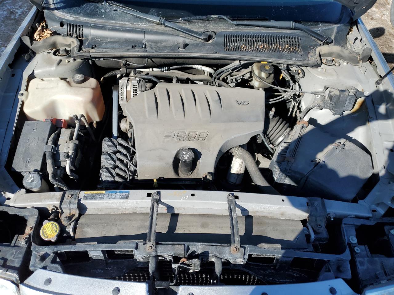 2005 Buick LeSabre - Image 11
