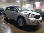 2011 Dodge Caliber Heat იყიდება Elgin-ში, IL - Front End