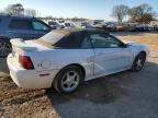 2001 Ford Mustang  de vânzare în Tanner, AL - Side