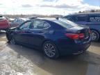 2019 Acura Tlx  იყიდება North Billerica-ში, MA - Front End