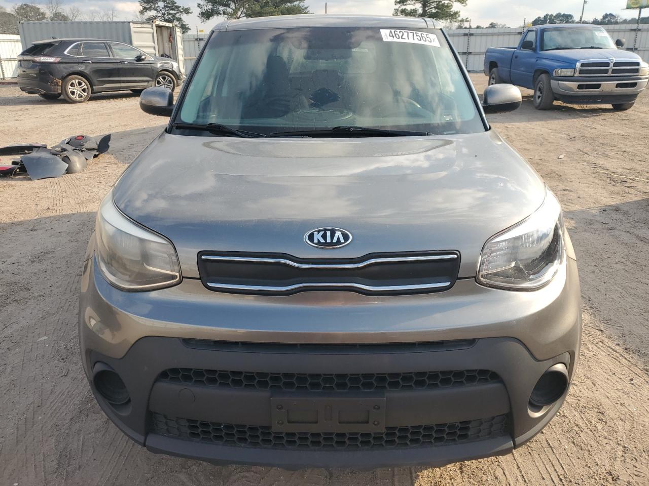 2019 Kia Soul - Image 5