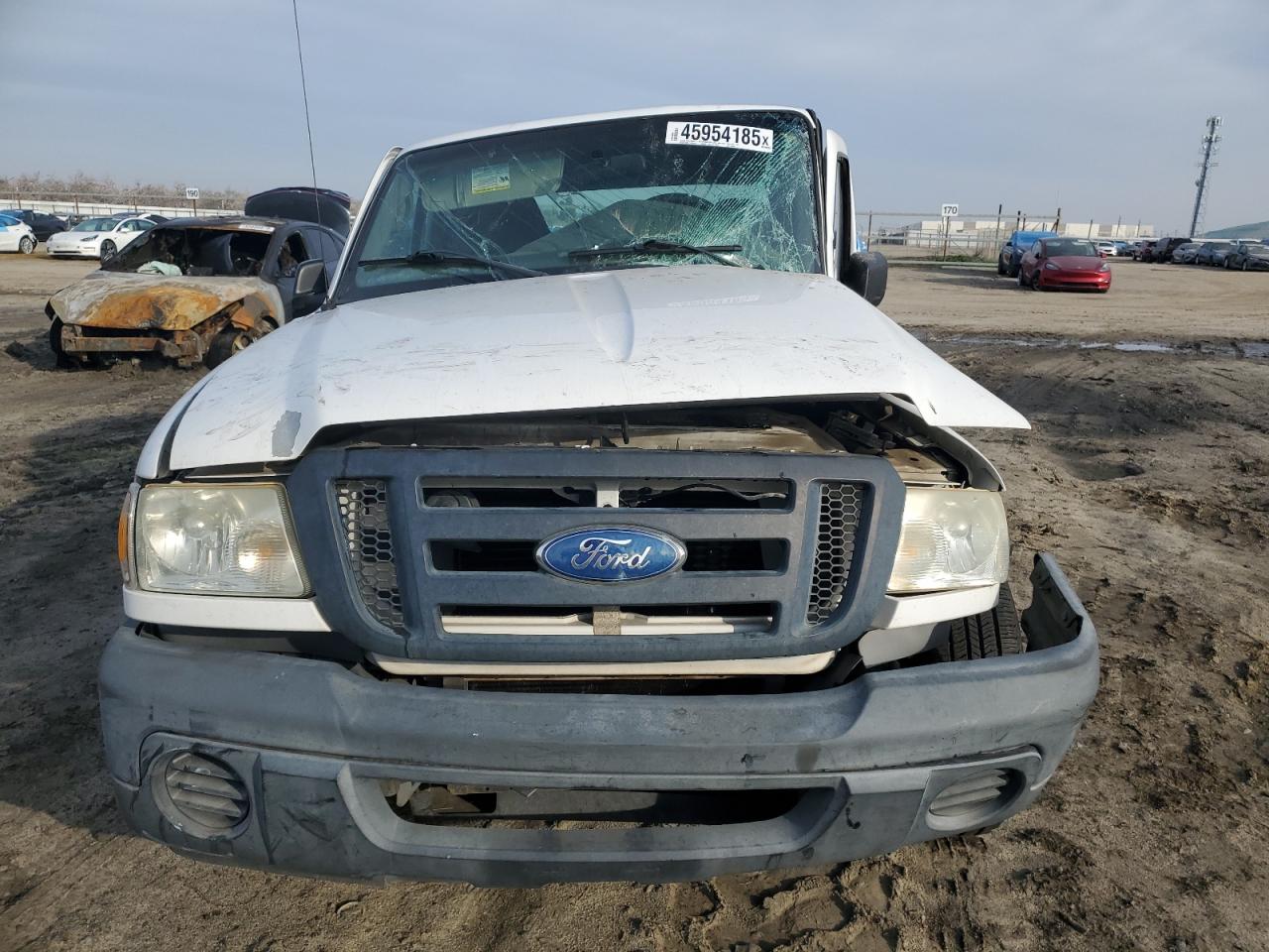 2009 Ford Ranger - Image 5