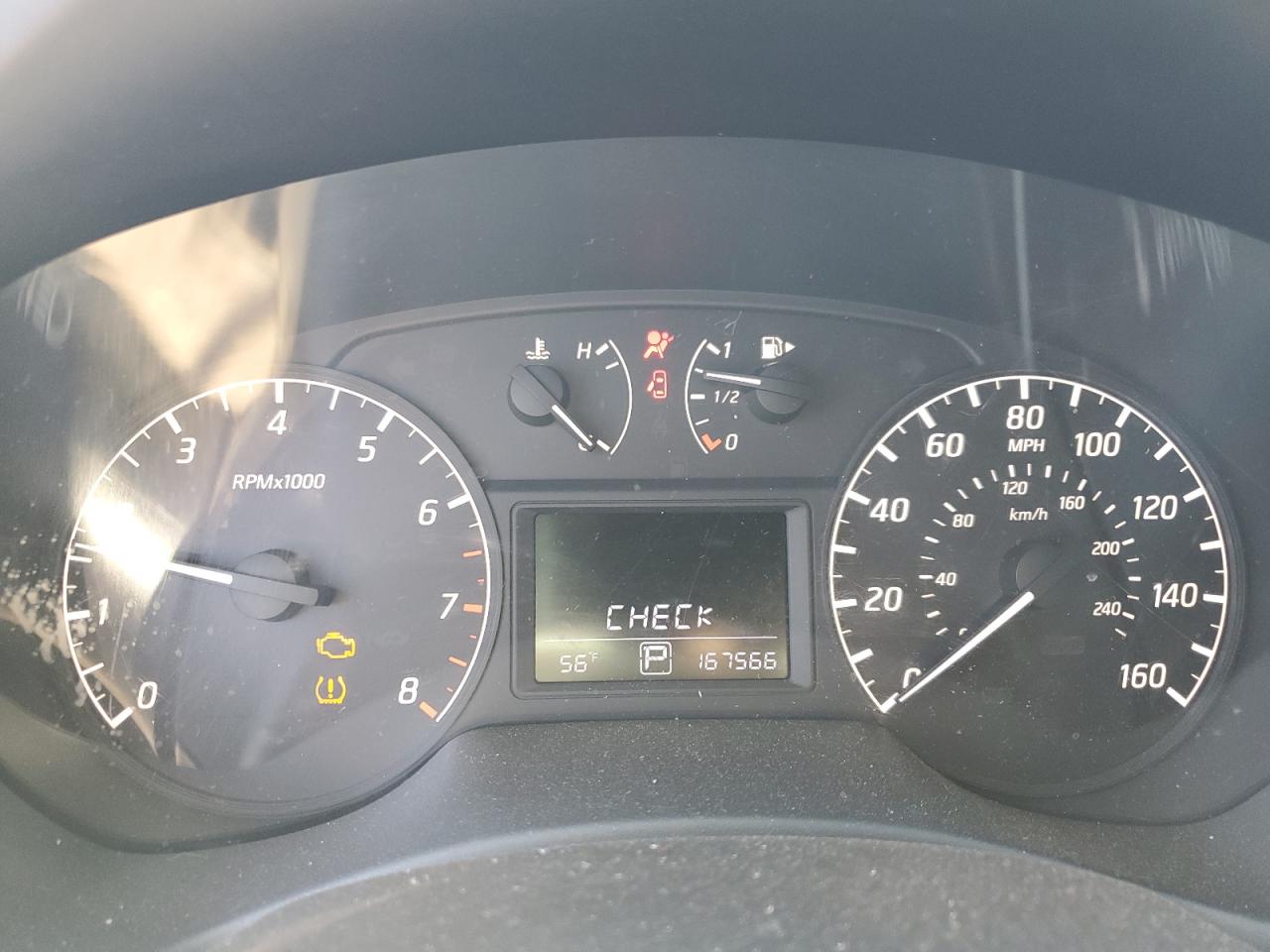 2014 Nissan Sentra - Image 9