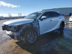 2024 LEXUS RX 350H BASE for sale at Copart AB - CALGARY