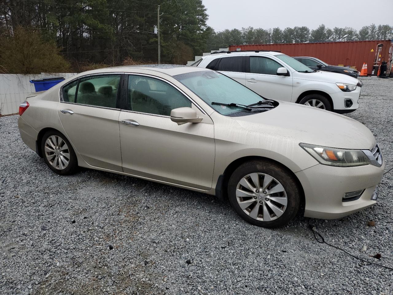 2013 Honda Accord - Image 4