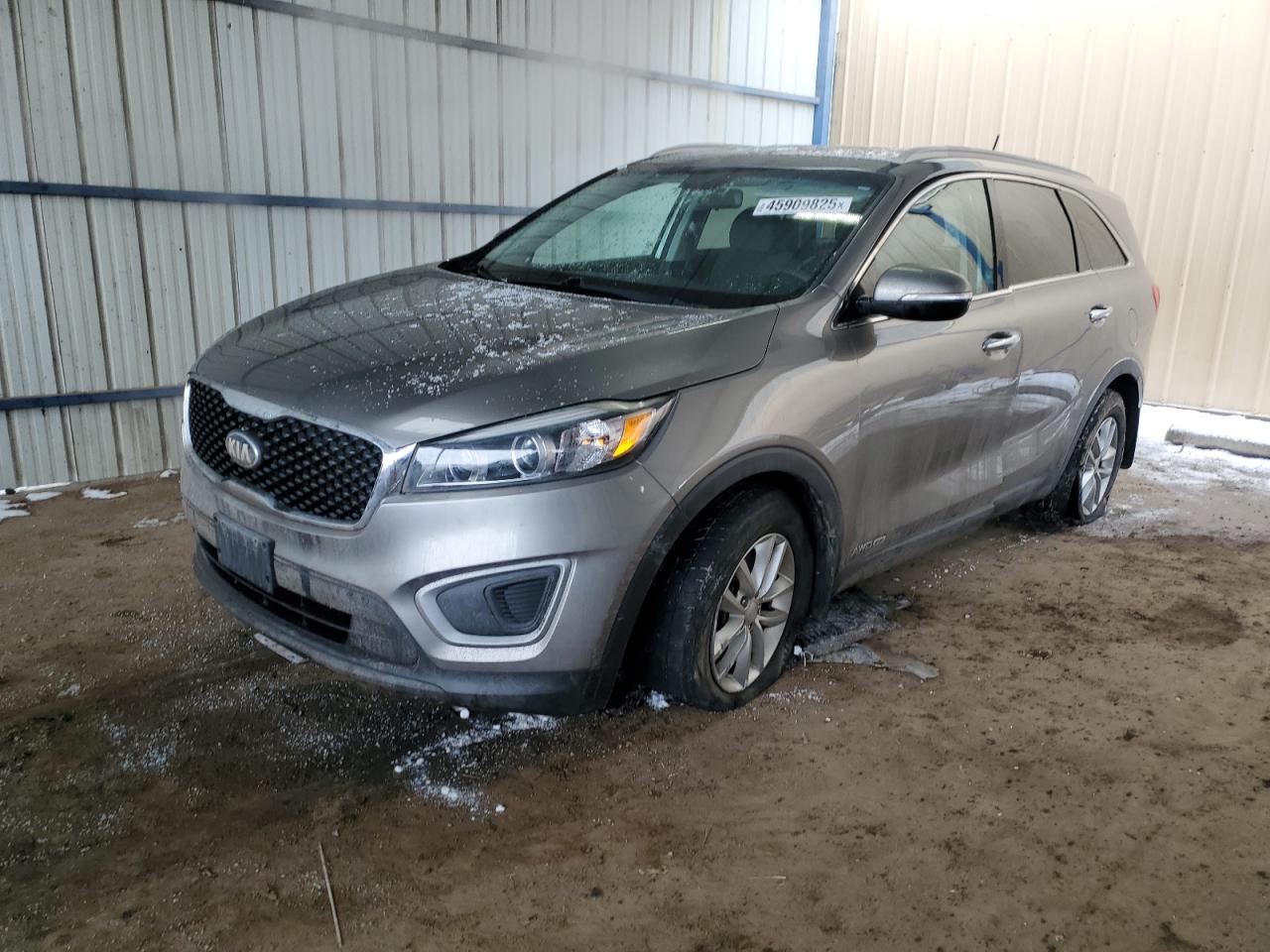 2018 Kia Sorento - Image 1