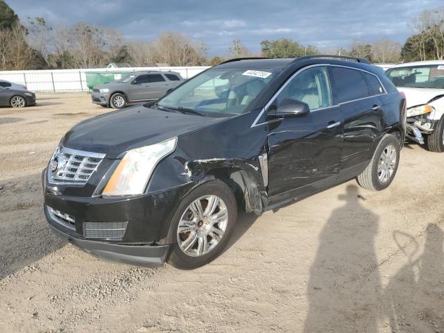 2016 Cadillac Srx 