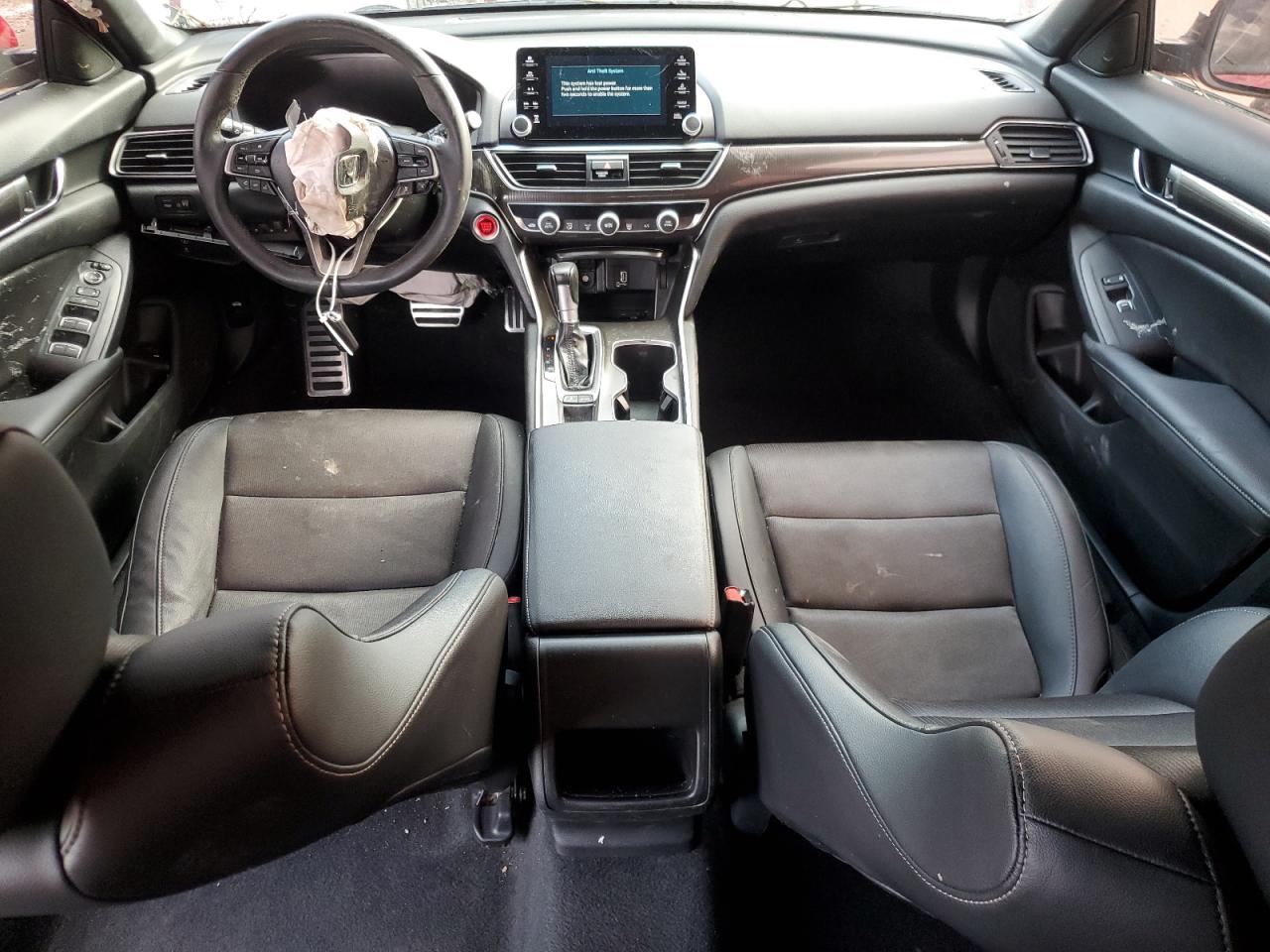 2020 Honda Accord - Image 8