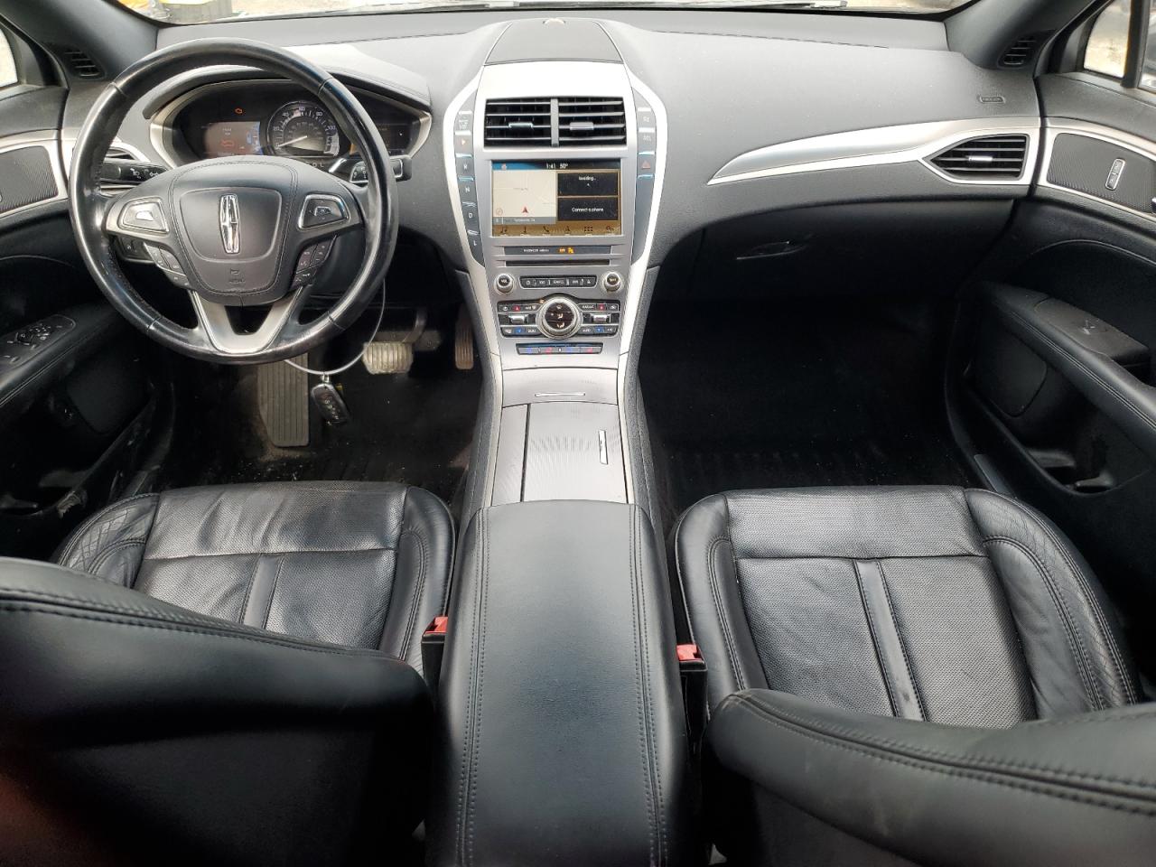 2017 Lincoln MKZ - Image 8