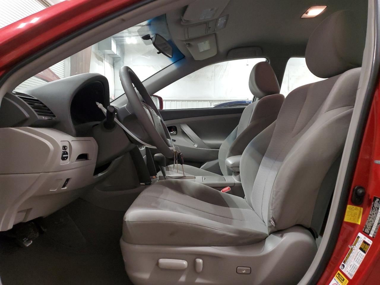 2011 Toyota Camry - Image 7