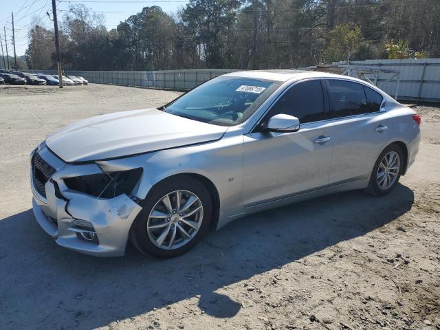 2014 Infiniti Q50 Base