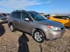 2016 Subaru Forester 2.5I Limited na sprzedaż w Magna, UT - Front End