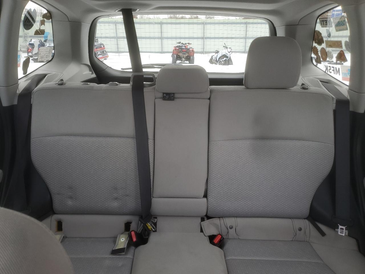 2015 Subaru Forester - Image 10