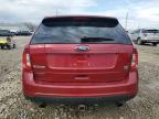 2013 Ford Edge Sel за продажба в Columbus, OH - Front End