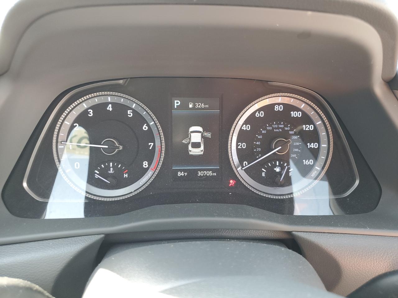 2023 Hyundai Sonata - Image 9