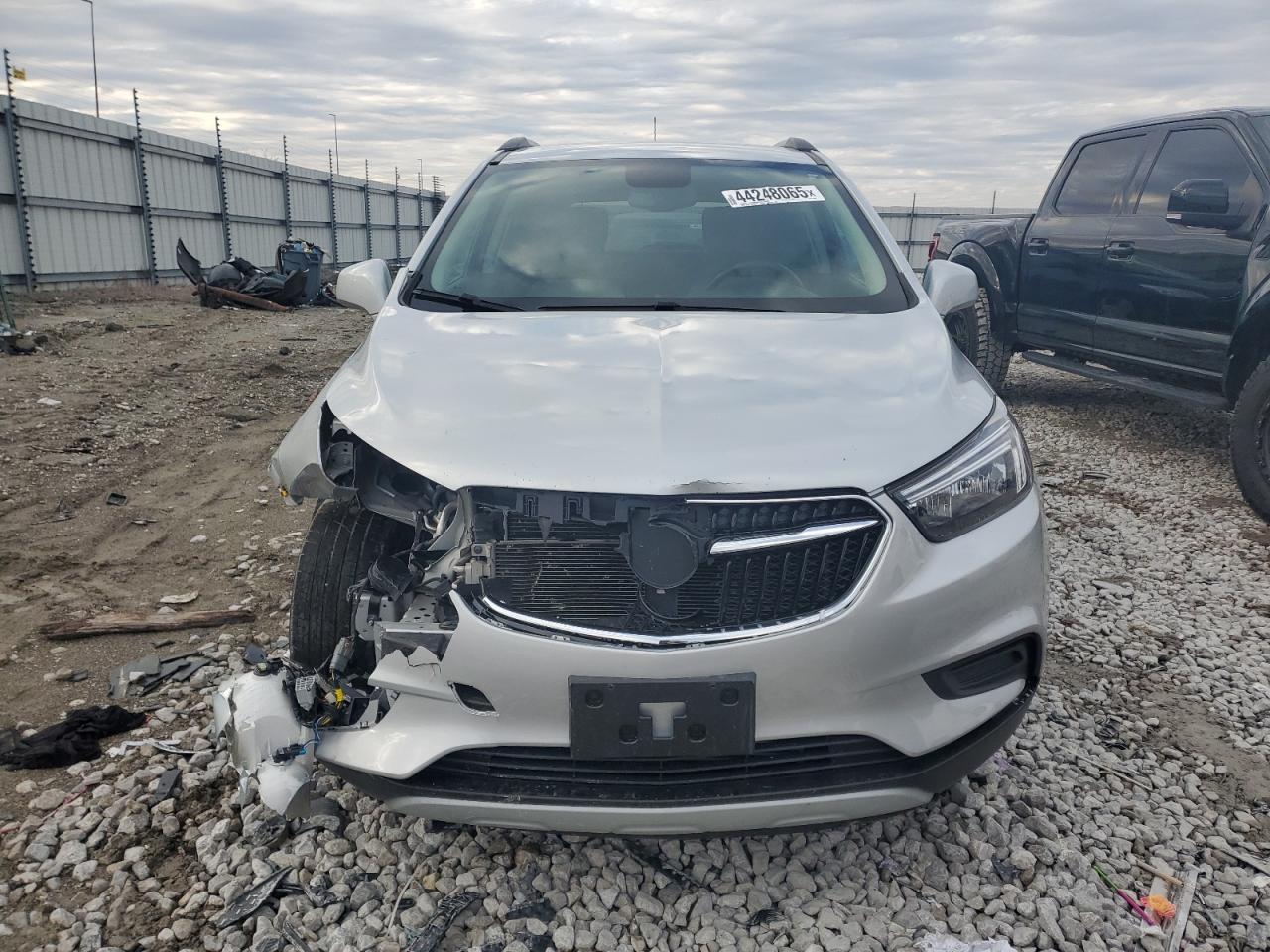 2021 Buick Encore - Image 5