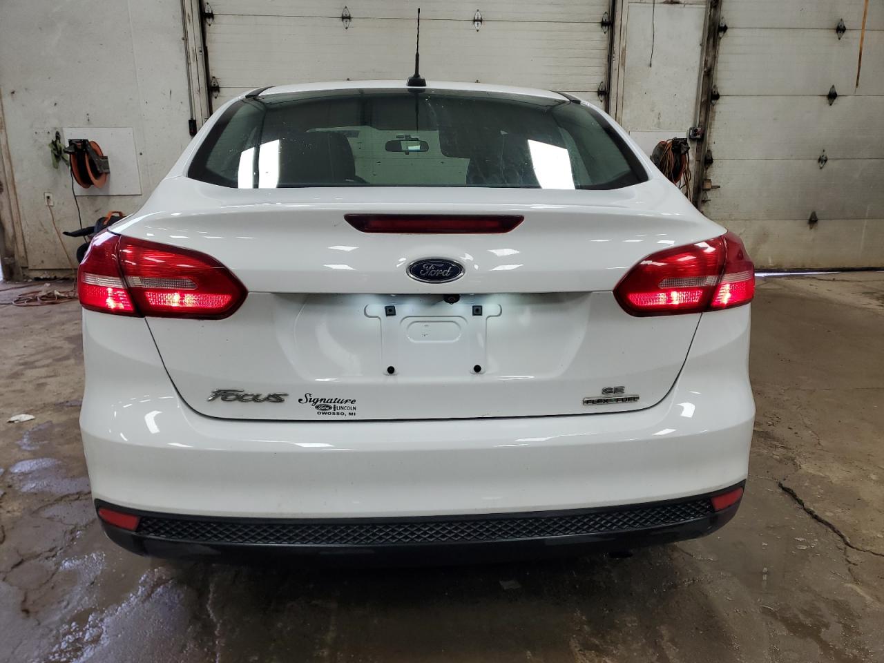 2015 Ford Focus - Image 6