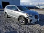 2018 Hyundai Santa Fe Se for Sale in Reno, NV - Front End