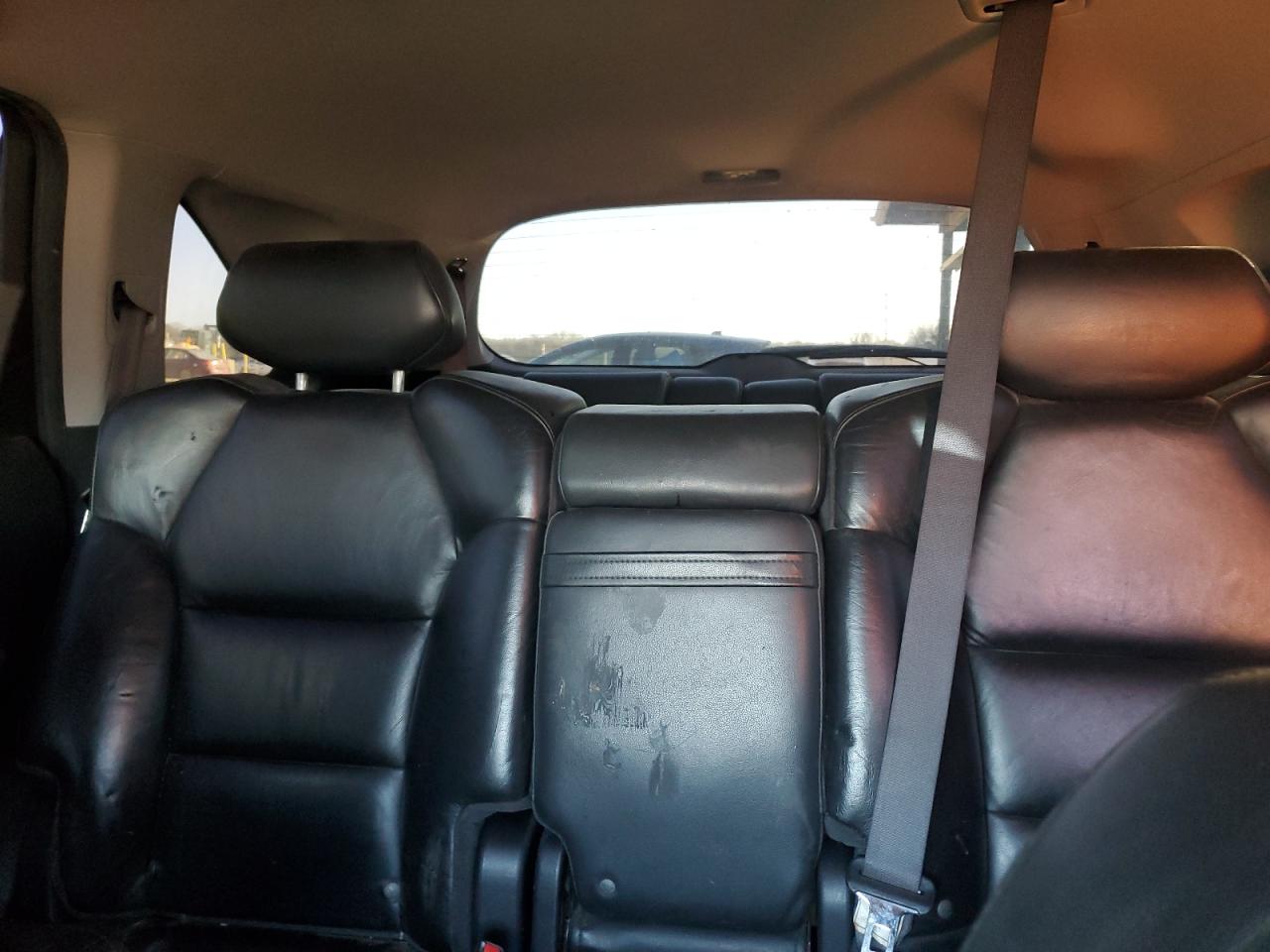 2007 Acura MDX - Image 10