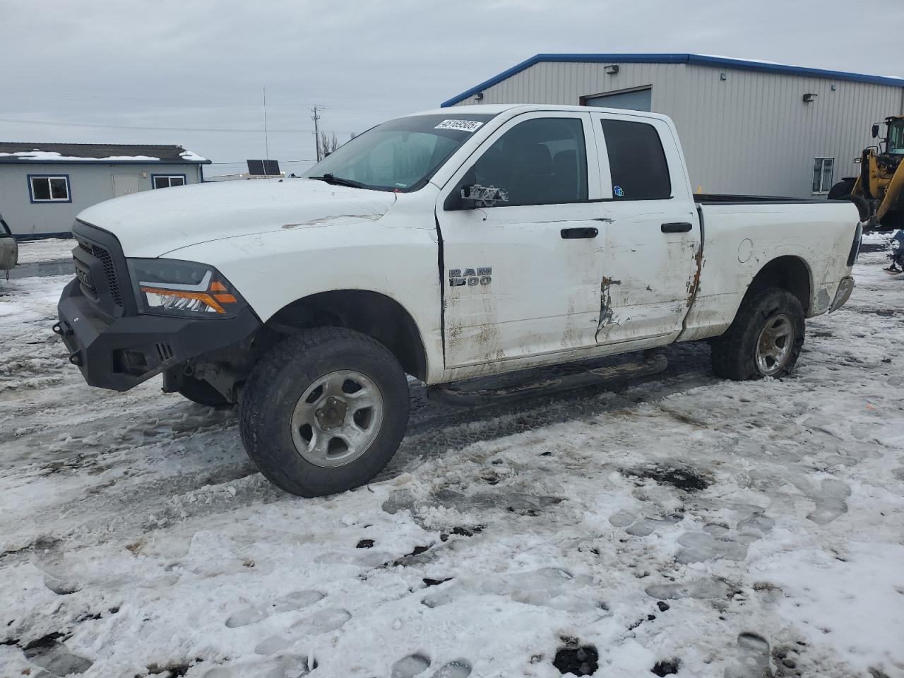 2013 RAM 1500 - Image 1