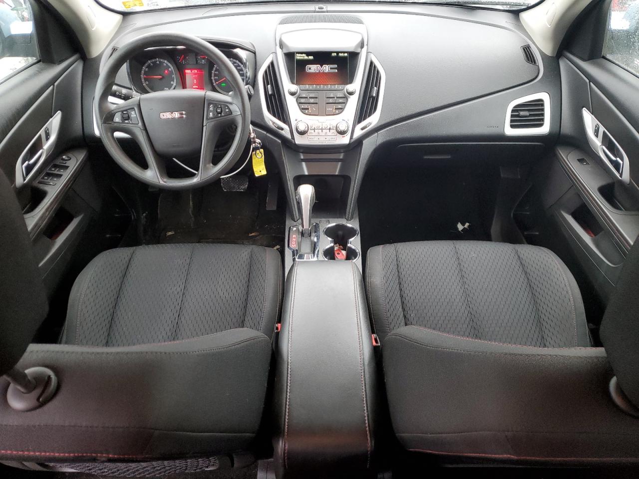 2014 GMC Terrain - Image 8