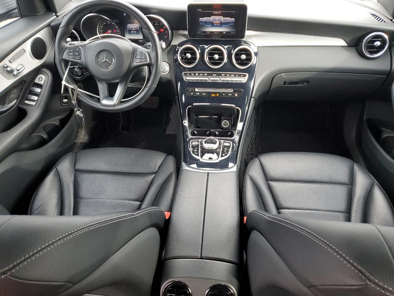 2017 Mercedes-Benz GLC - Image 8