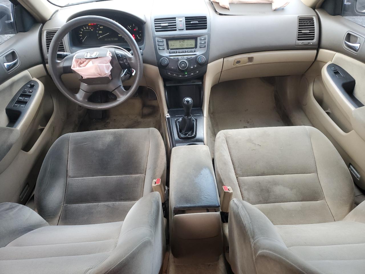 2006 Honda Accord - Image 8