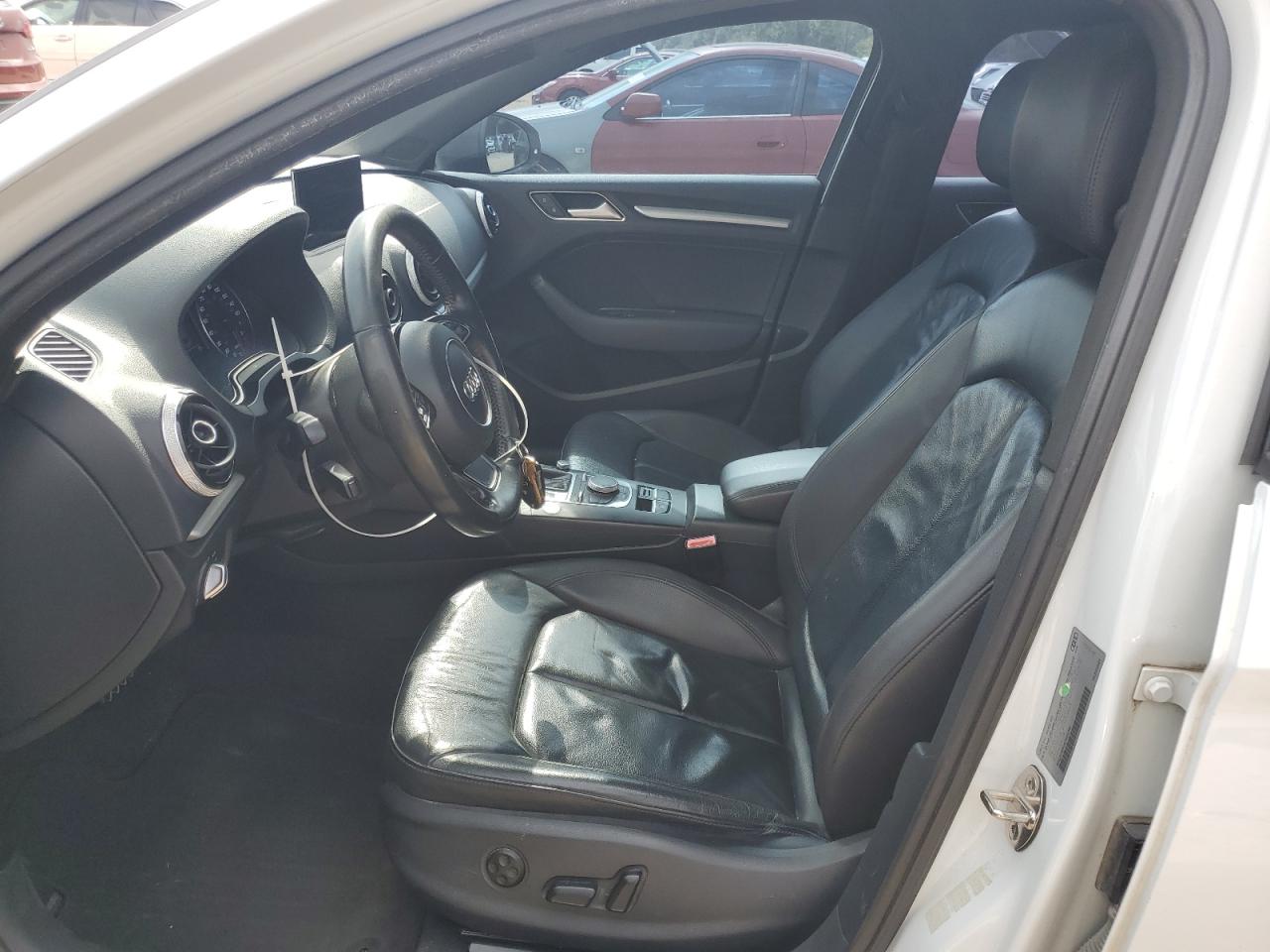 2016 Audi A3 - Image 7