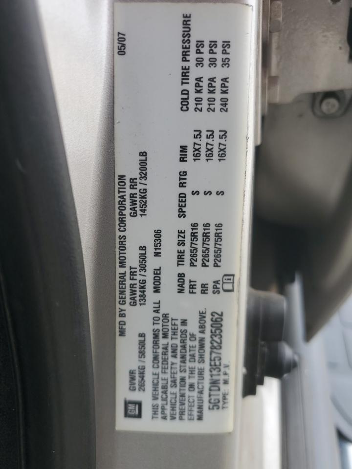 2007 Hummer H3 - Image 15