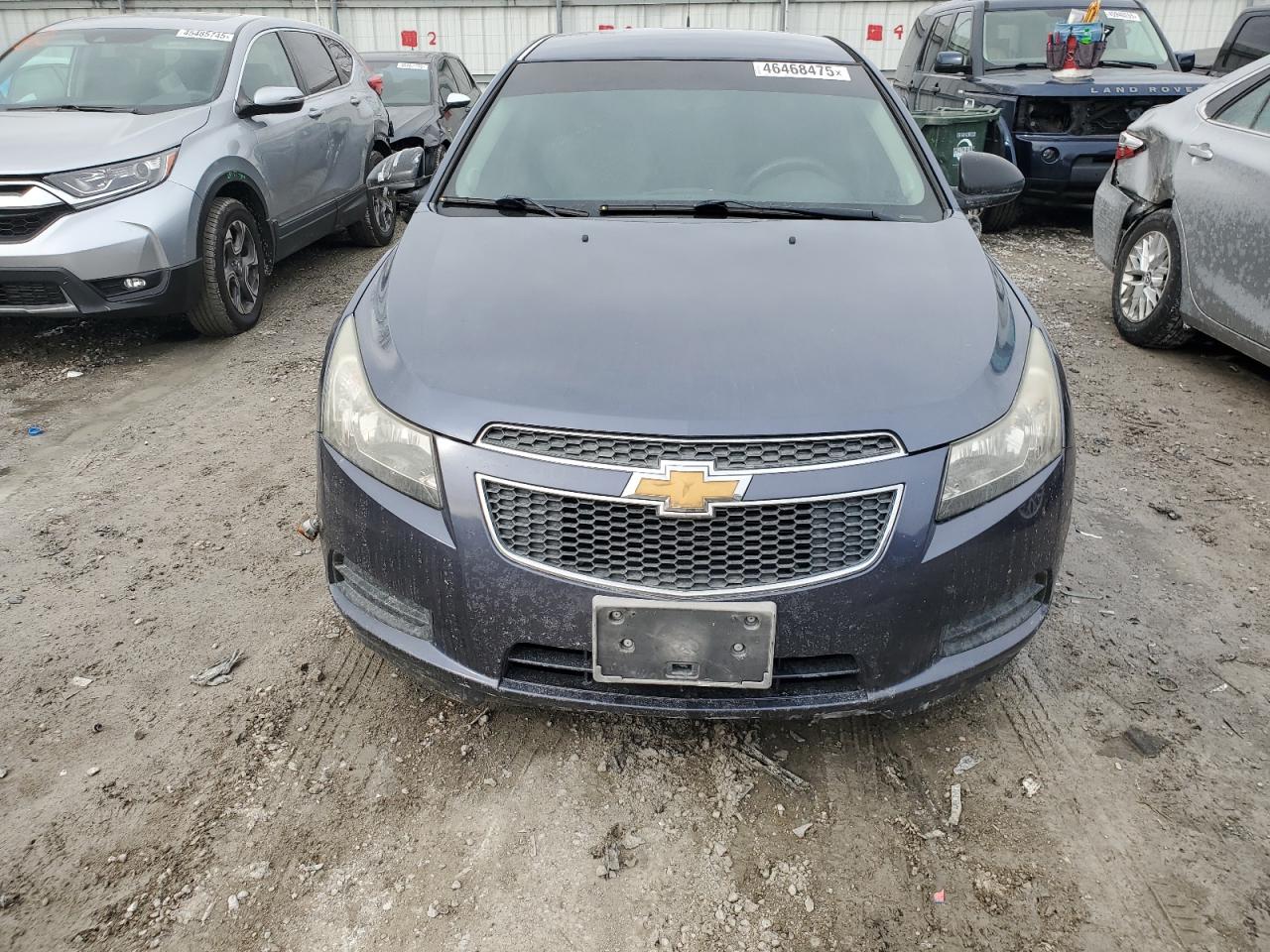 2014 Chevrolet Cruze - Image 5
