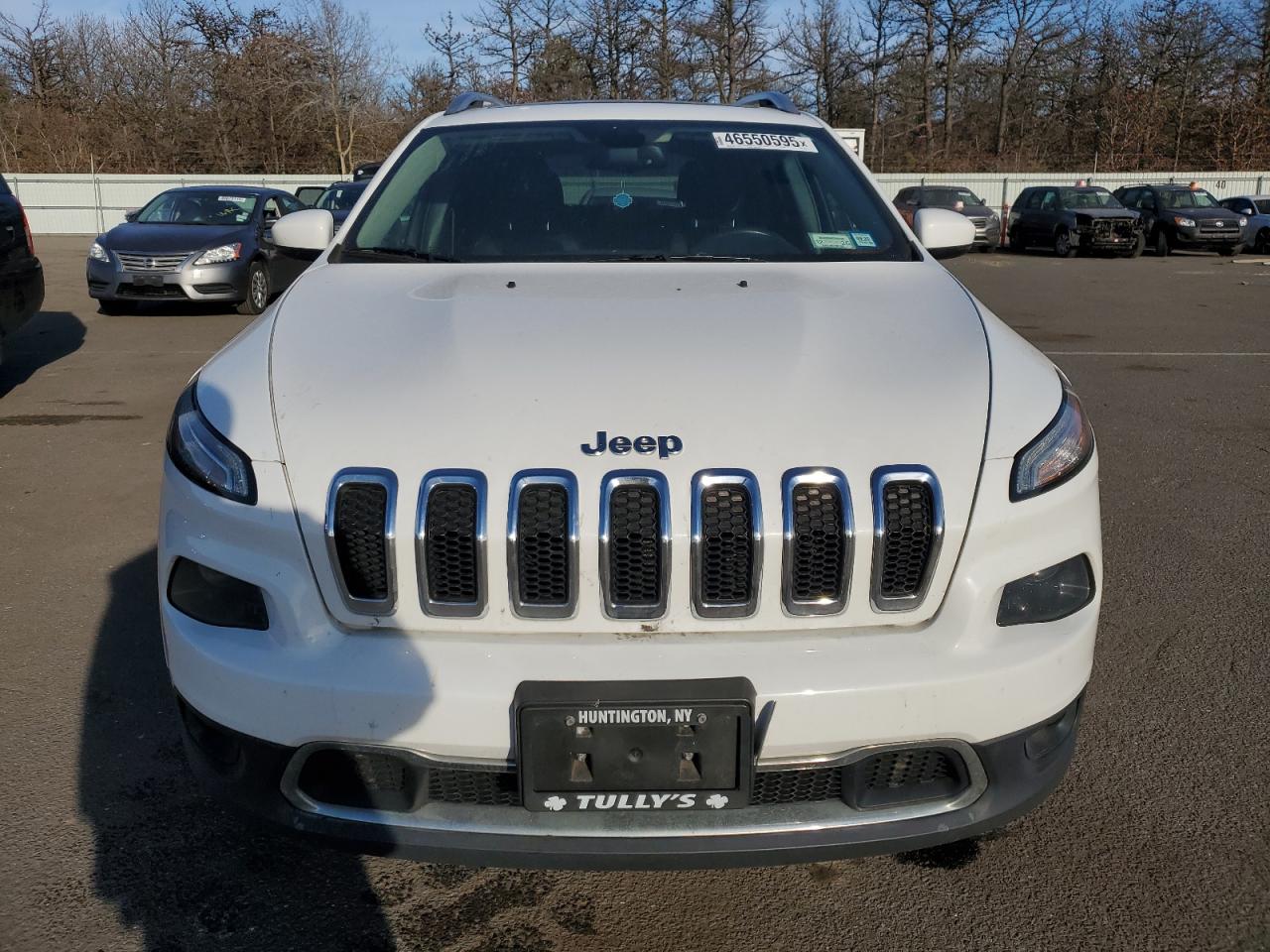 2016 Jeep Grand Cherokee - Image 5
