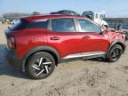 2025 Nissan Kicks Sv de vânzare în Conway, AR - All Over