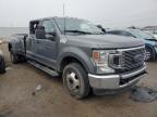 2022 Ford F350 Super Duty de vânzare în Elgin, IL - Side