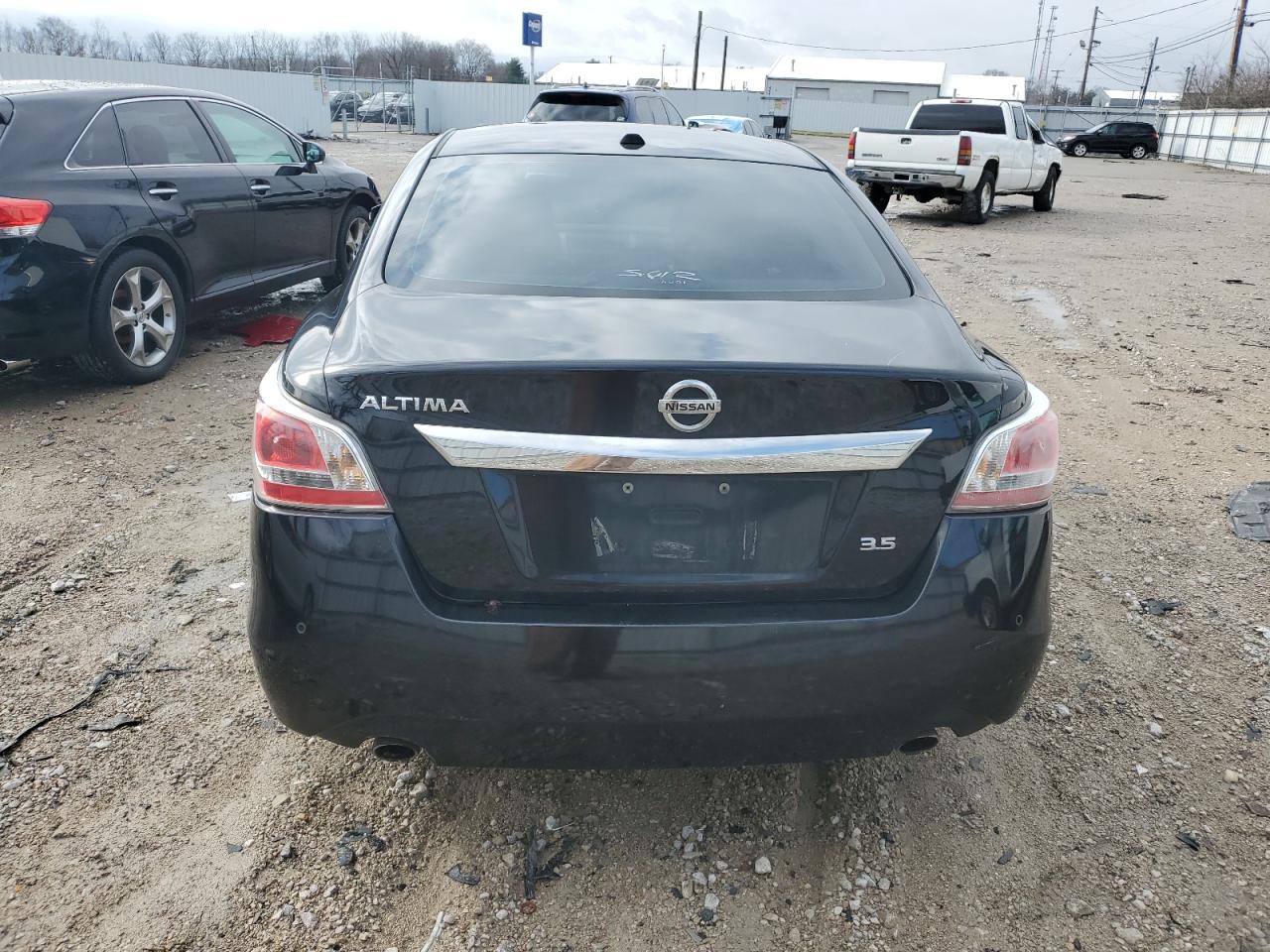 2015 Nissan Altima - Image 6