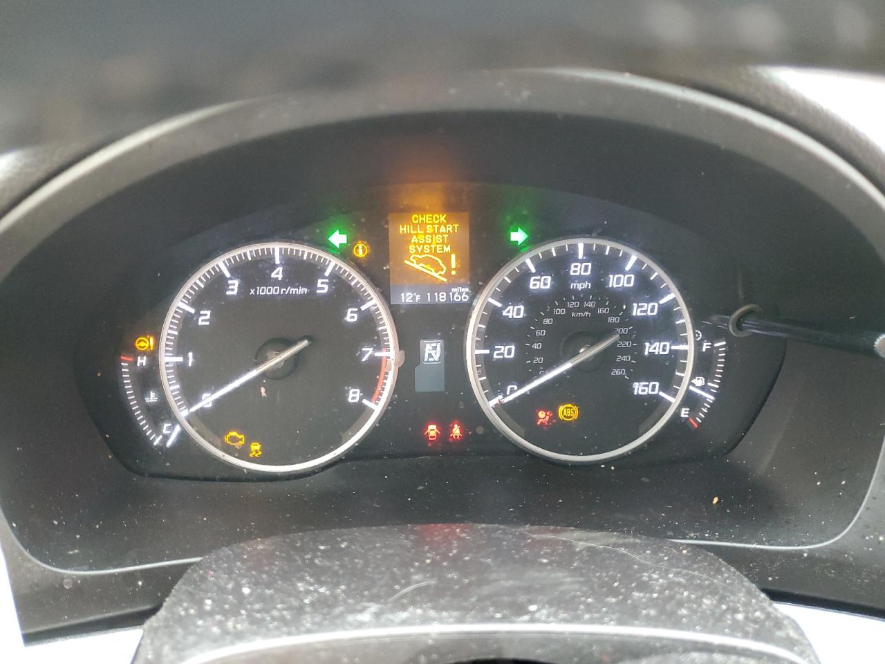 2018 Acura ILX - Image 9