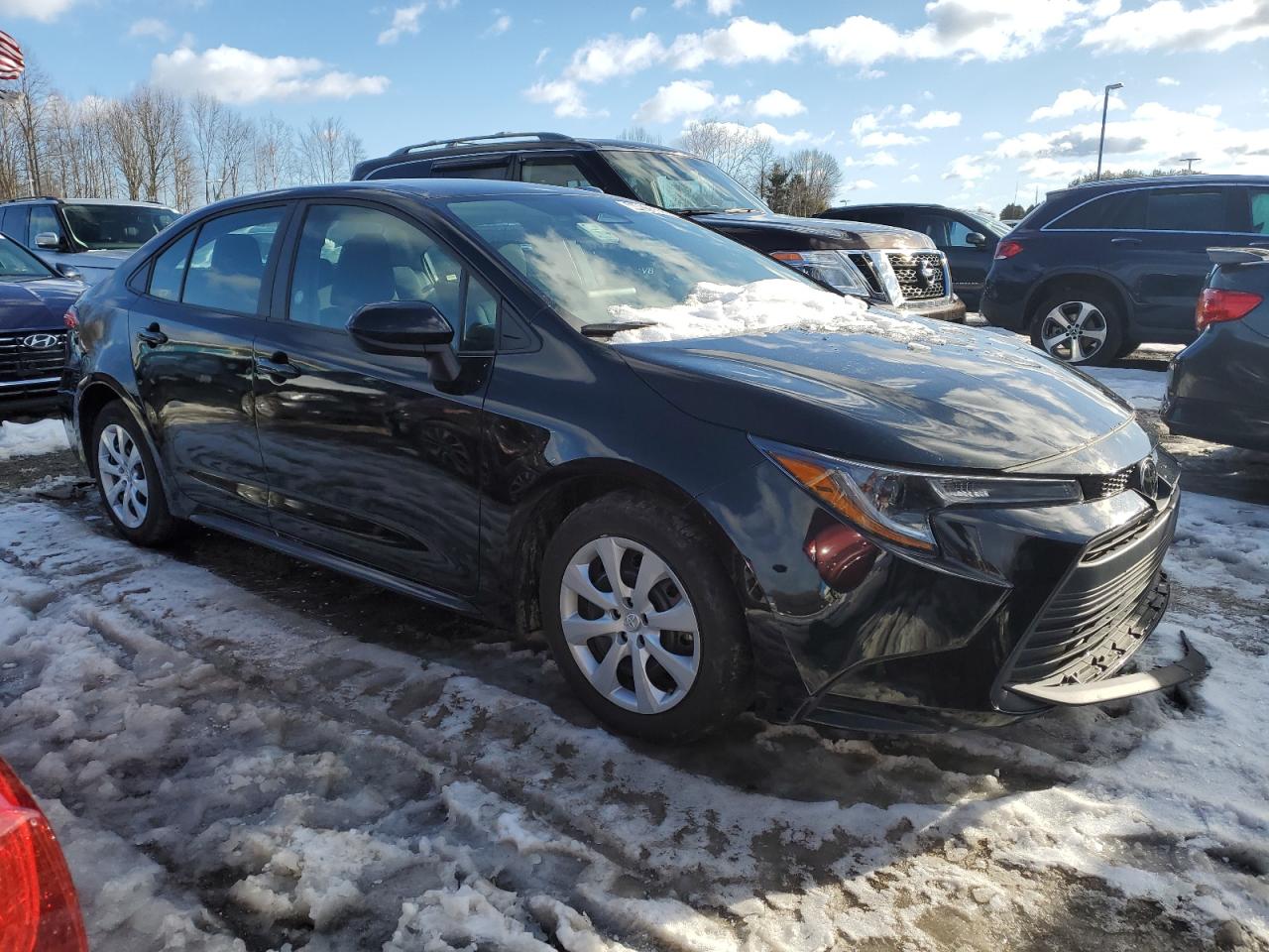 2024 Toyota Corolla - Image 4