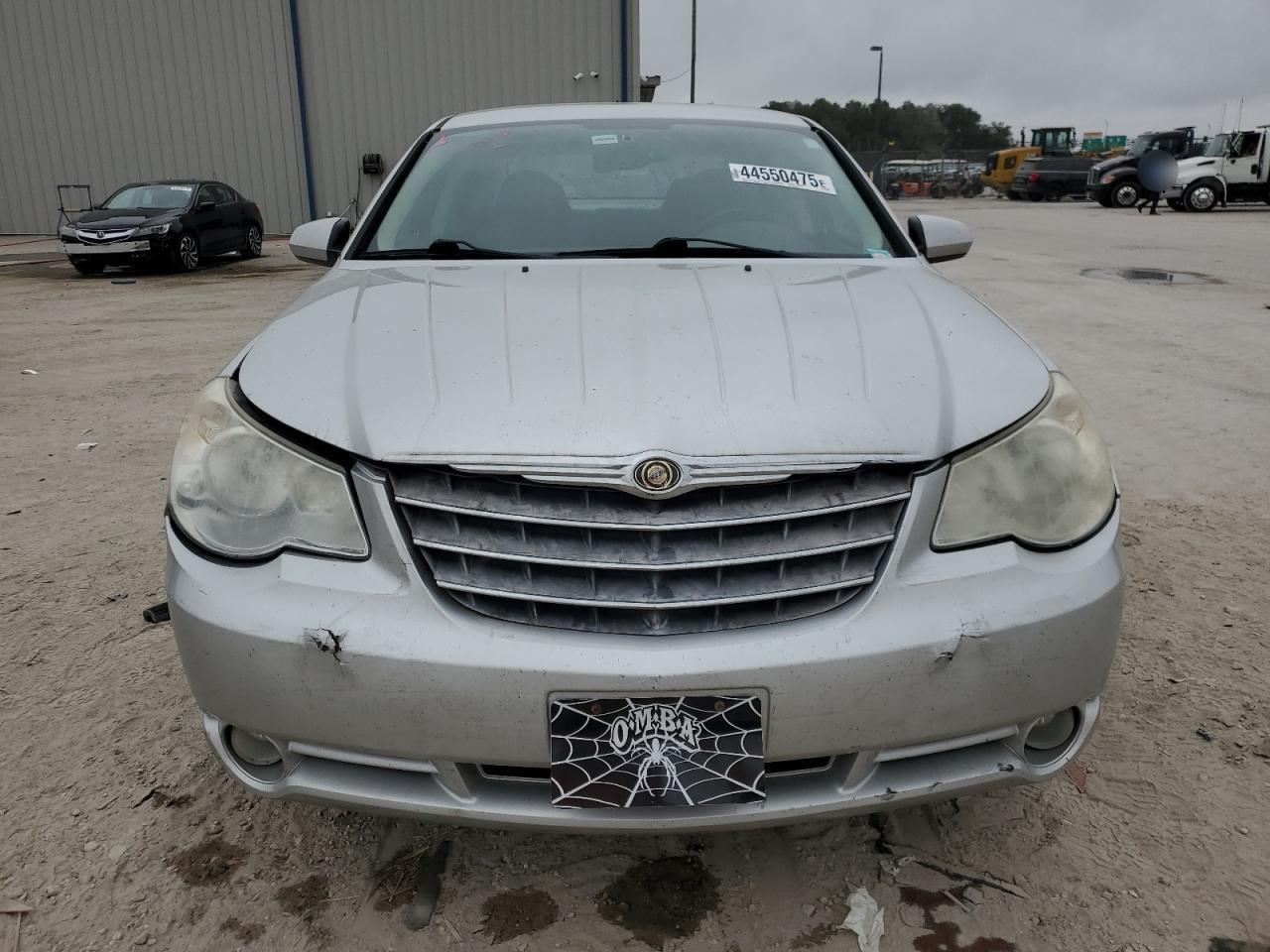 2008 Chrysler Sebring - Image 5