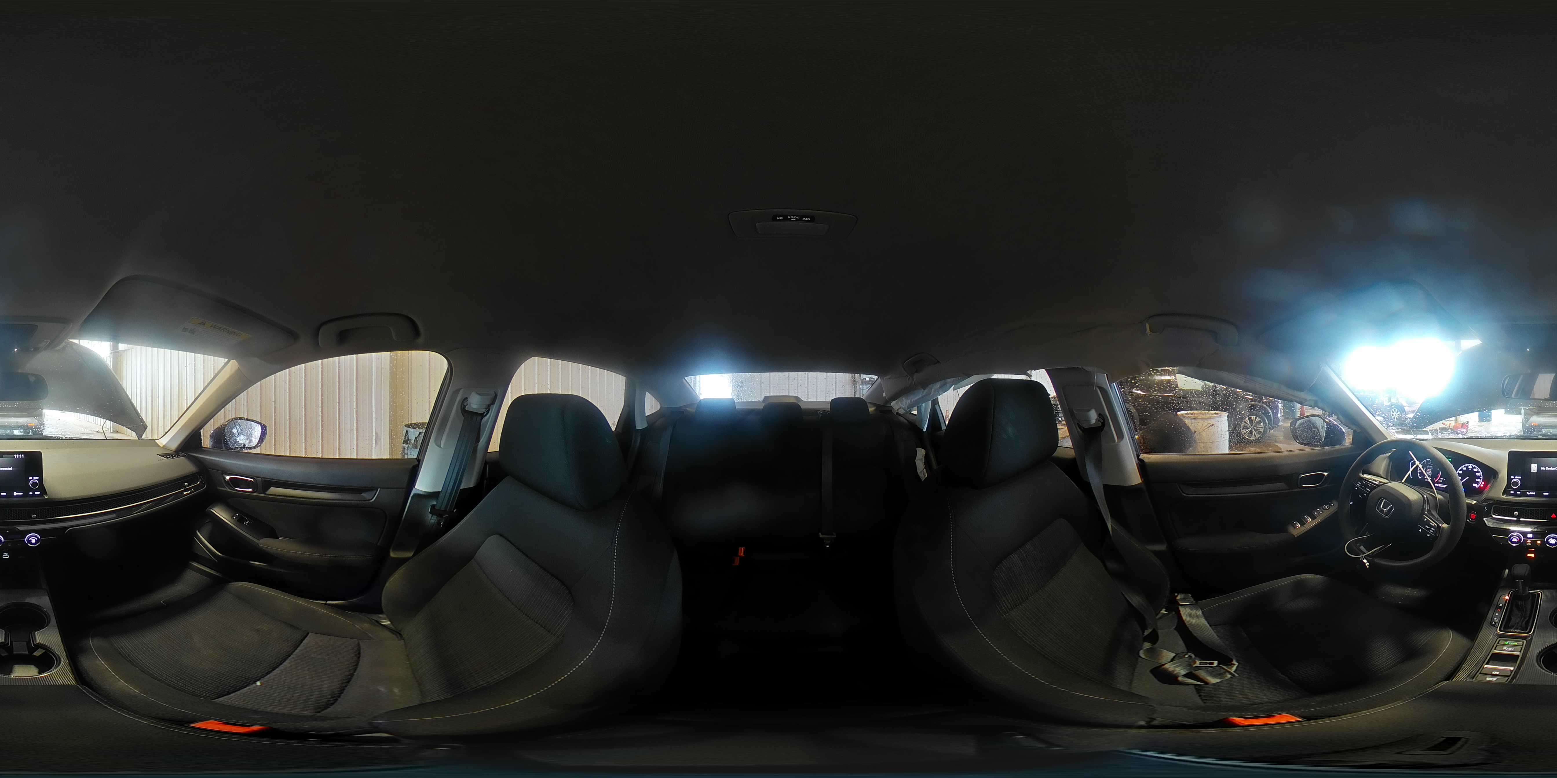 2022 Honda Civic - Image 14