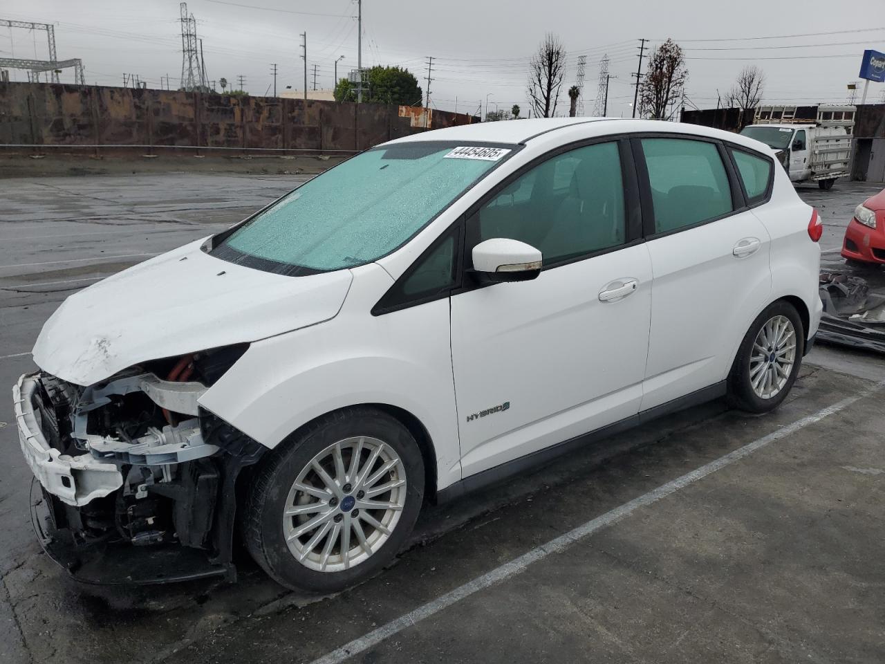 2013 Ford C-MAX - Image 1
