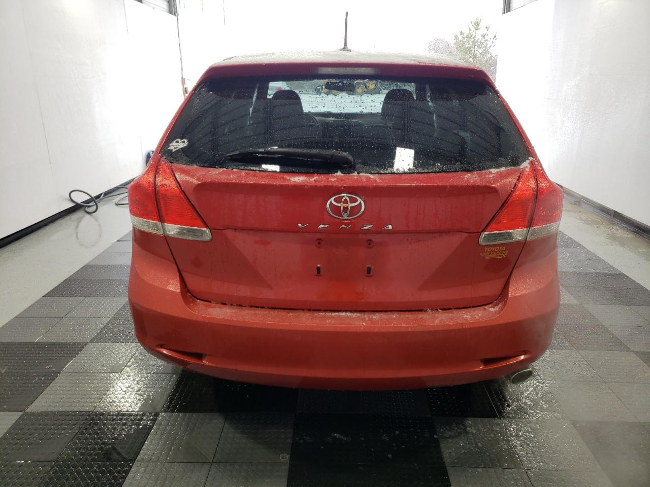 2009 Toyota Venza - Image 6