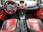 2013 Ford Fiesta Titanium იყიდება Farr West-ში, UT - Front End