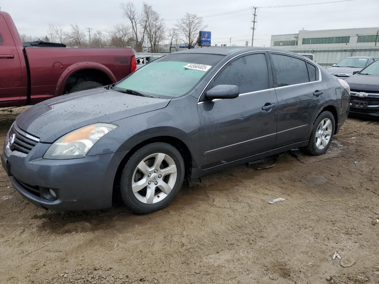2008 Nissan Altima - Image 1