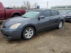 2008 Nissan Altima 2.5 на продаже в Chicago Heights, IL - Side