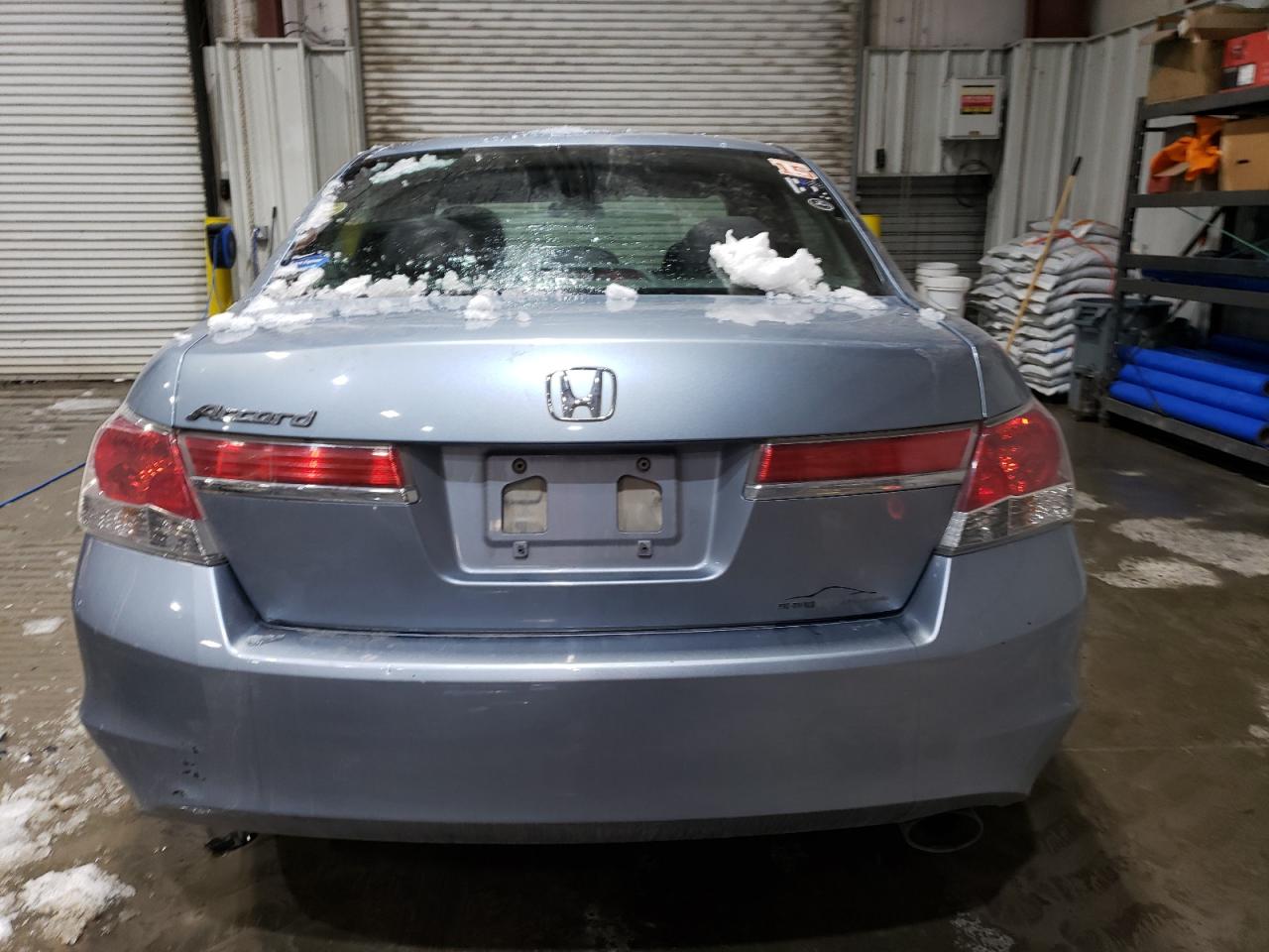 2012 Honda Accord - Image 6