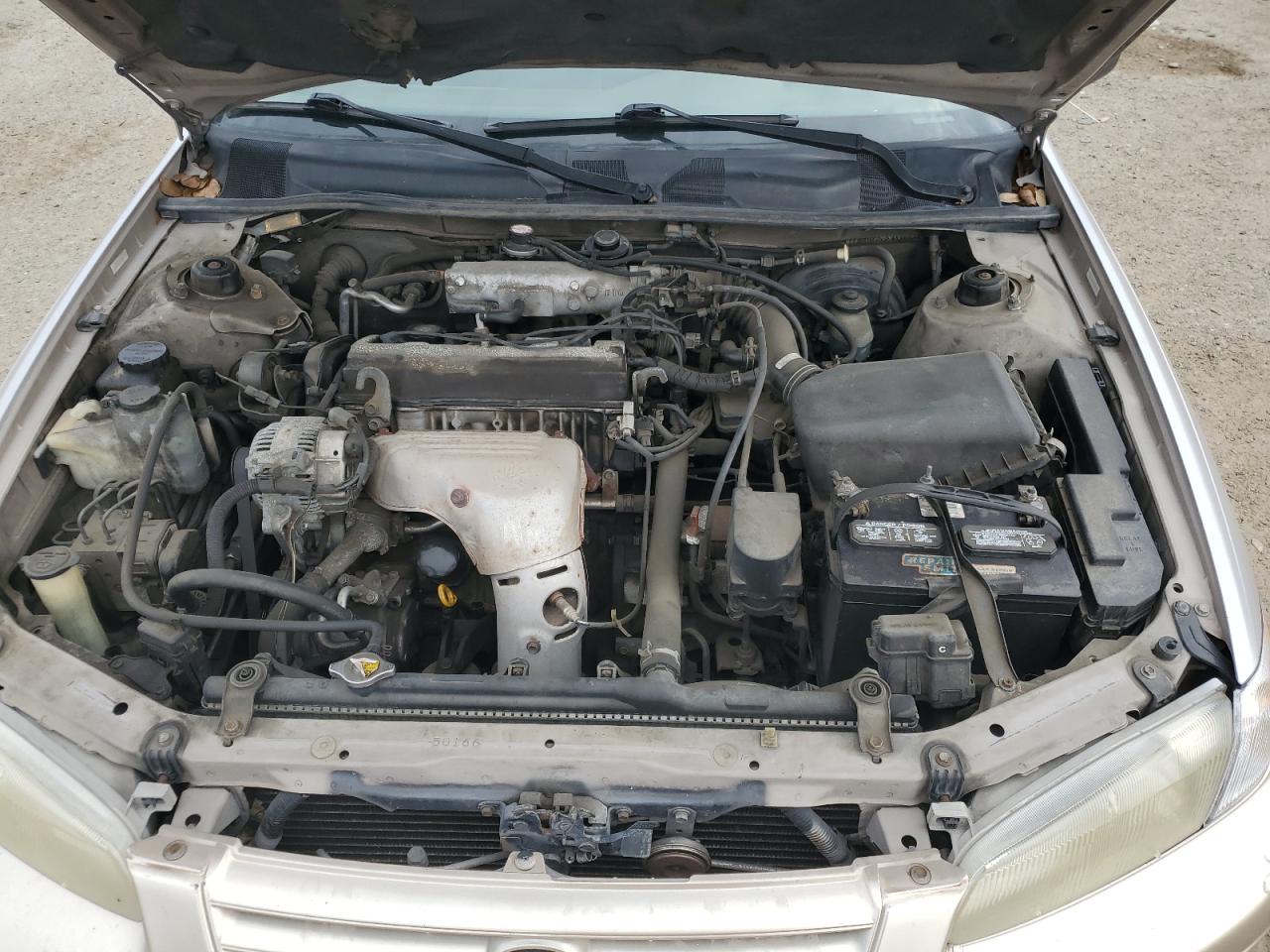 1999 Toyota Camry - Image 12