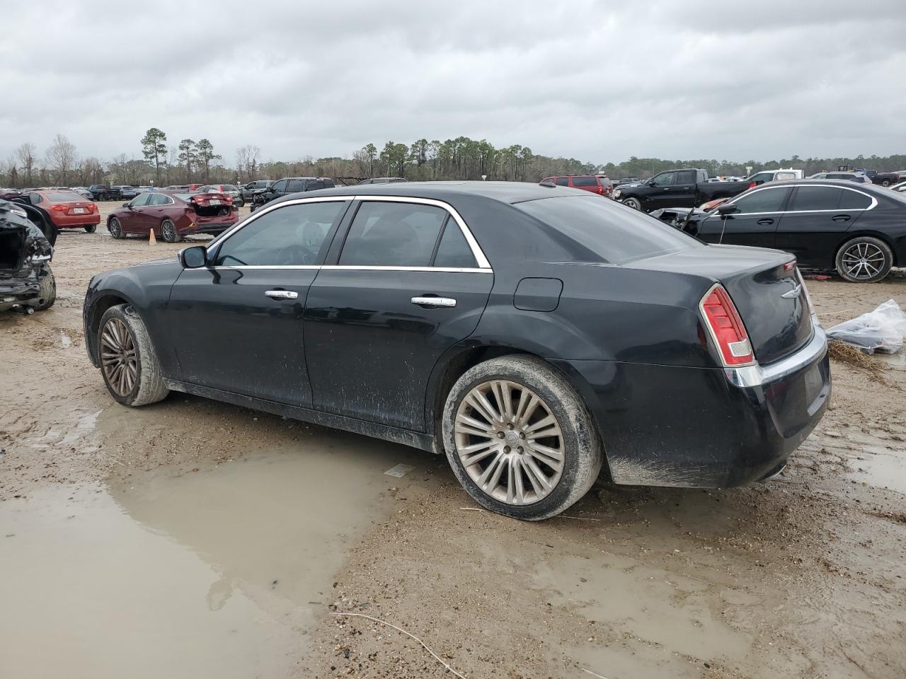 2012 Chrysler 300 - Image 2