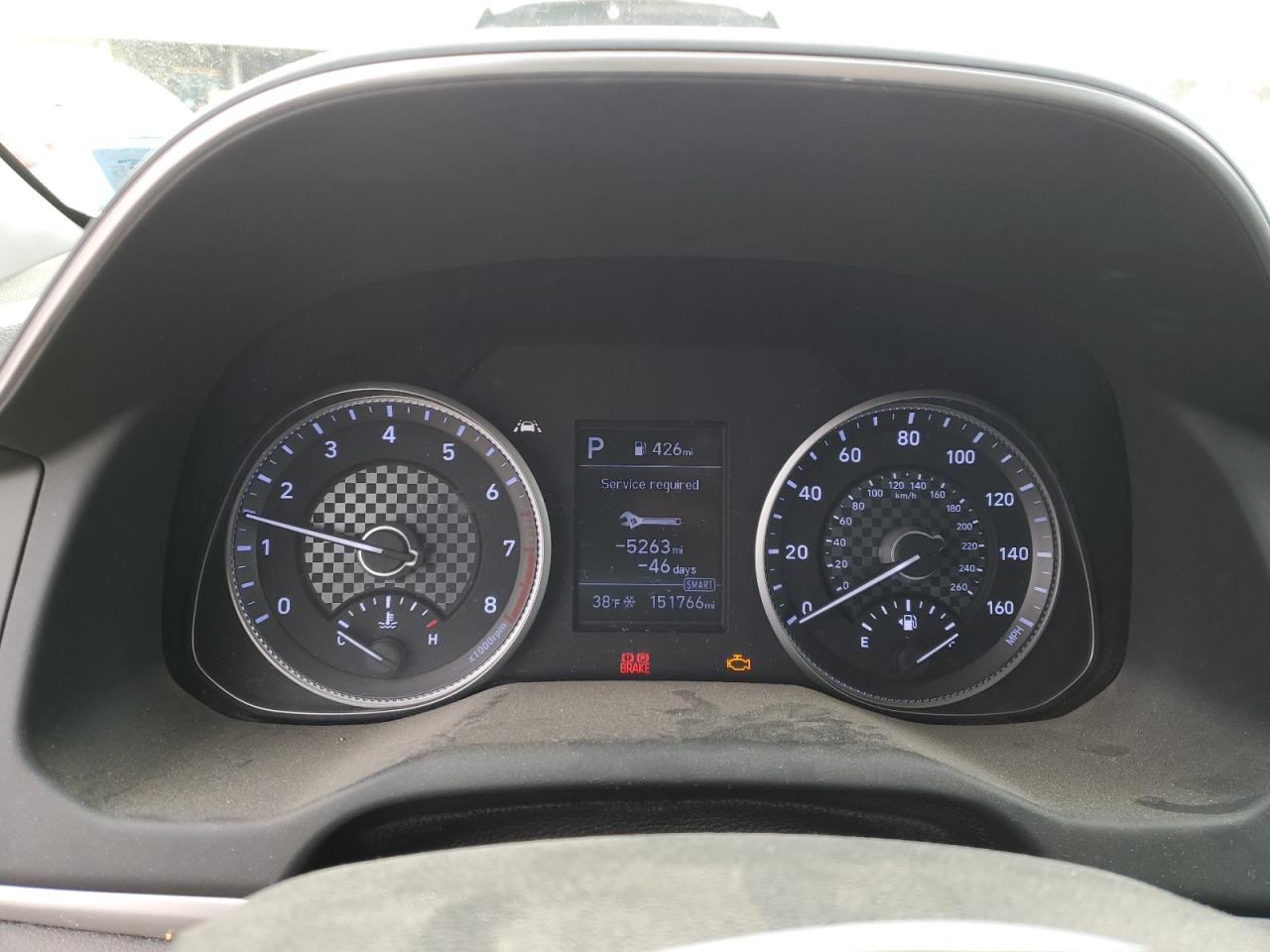 2020 Hyundai Elantra - Image 9