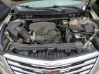 2017 Cadillac Xt5  იყიდება West Palm Beach-ში, FL - Water/Flood