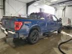 2022 FORD F150 SUPERCREW for sale at Copart ON - OTTAWA